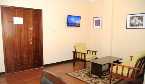 Hotel Lobelia