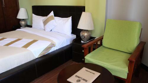Hotel Lobelia
