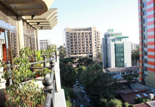Hotel Lobelia