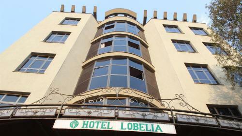 Hotel Lobelia