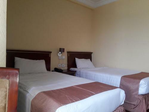 Hadmes Hotel