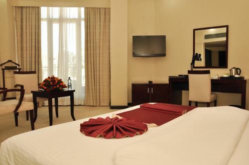 Harmony Hotel