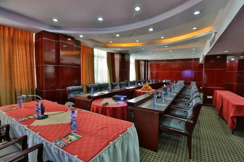 Harmony Hotel