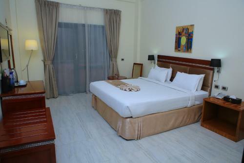 Kenenisa Hotel