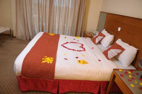 Beshale Hotel