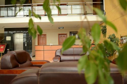 Beshale Hotel