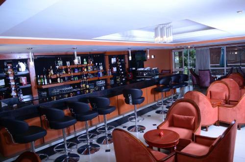 Beshale Hotel