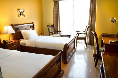 Solo Te Hotel