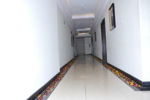 Elilly International Hotel