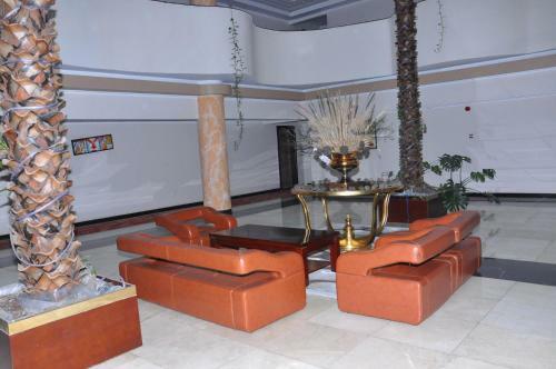 Elilly International Hotel