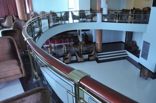 Elilly International Hotel