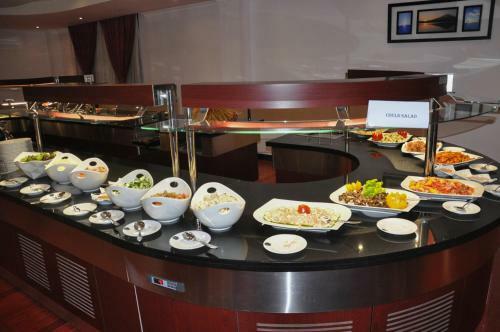 Elilly International Hotel