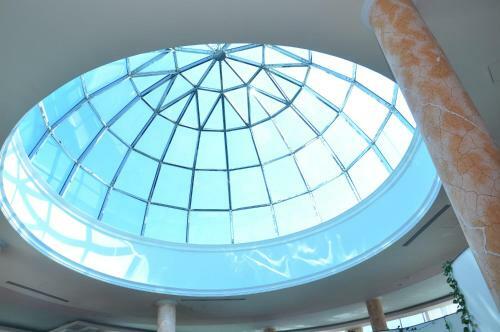 Elilly International Hotel