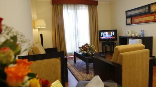 Wassamar Hotel