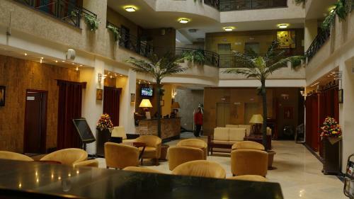 Wassamar Hotel