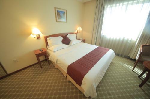 Dreamliner Hotel