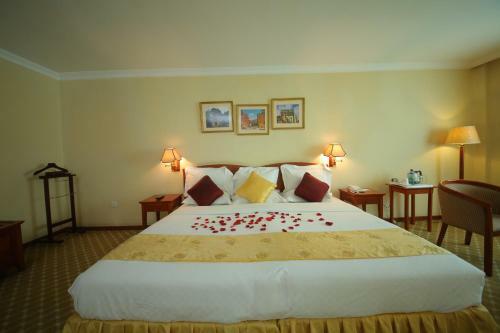 Dreamliner Hotel