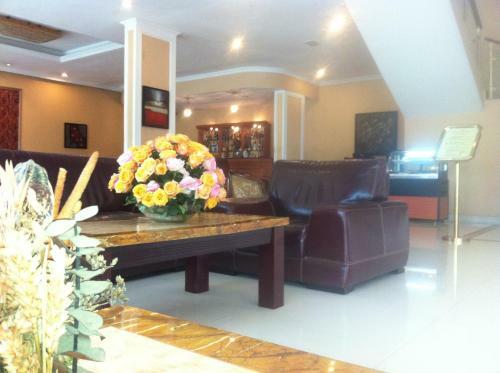 Dreamliner Hotel