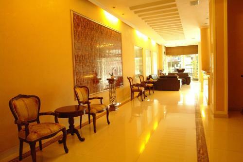 Dreamliner Hotel