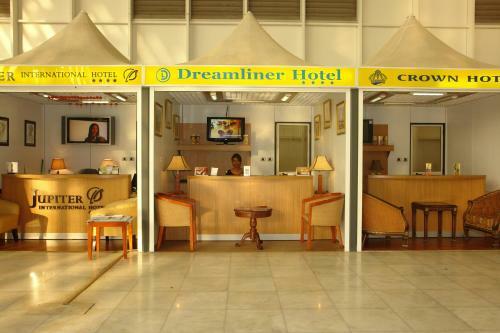 Dreamliner Hotel