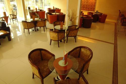 Dreamliner Hotel