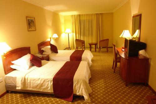 Dreamliner Hotel