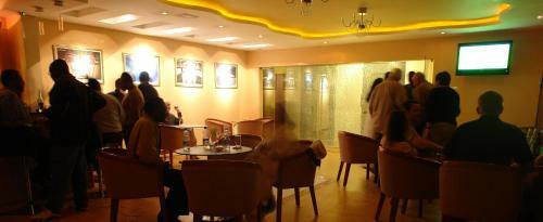 Dreamliner Hotel