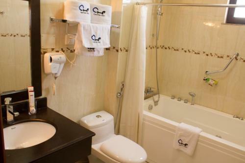Caravan Hotel