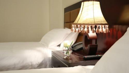 Caravan Hotel