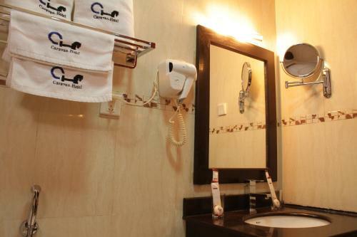 Caravan Hotel