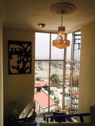 Brooklyn Hotel Addis Ababa