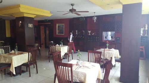 Trinity Hotel