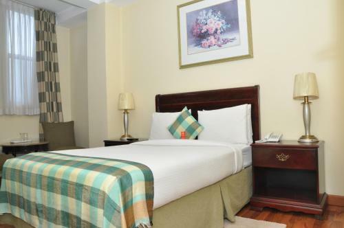 Addis Regency Hotel