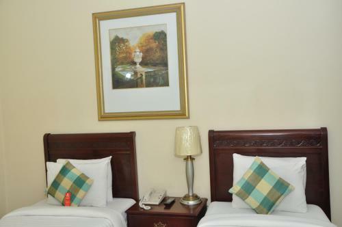 Addis Regency Hotel