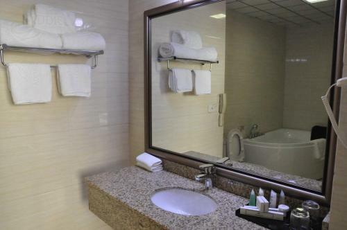 Addissinia Hotel