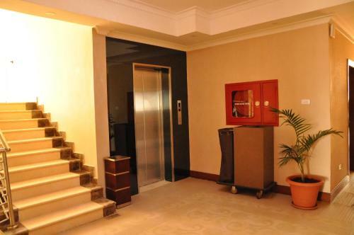 Addissinia Hotel