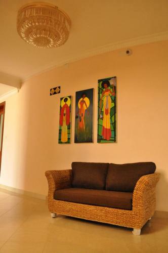 Addissinia Hotel