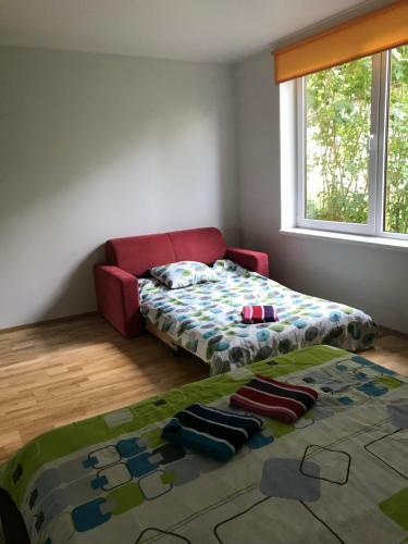 Annika Apartment