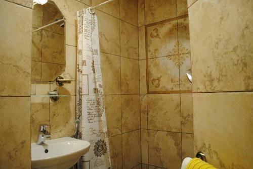 Hostal Alex Maja