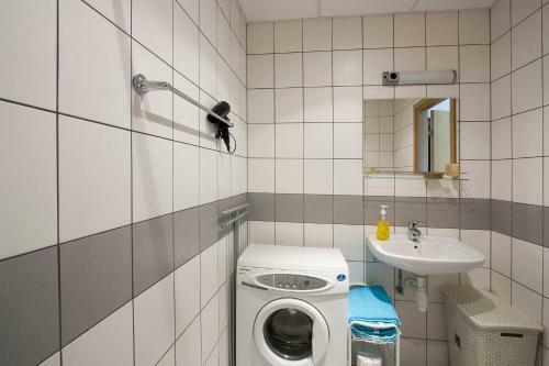 J�e Apartment