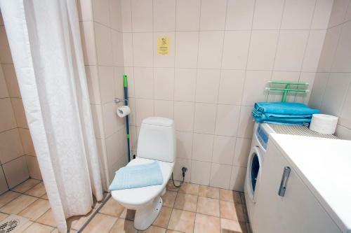 J�e Apartment