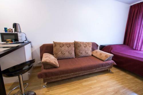 J�e Apartment