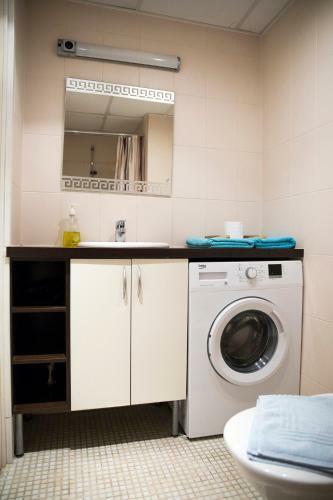 J�e Apartment