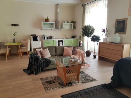 Oldhouse Apartments