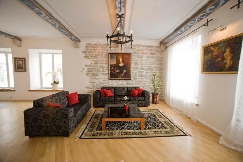 Oldhouse Apartments