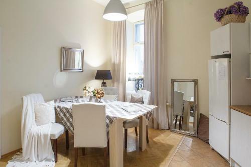 Oldhouse Apartments