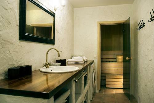 Oldhouse Apartments