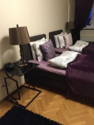 Oldhouse Apartments