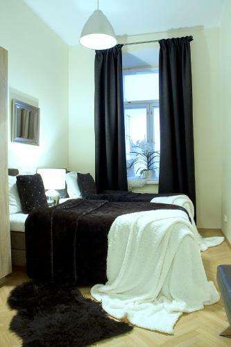 Oldhouse Apartments