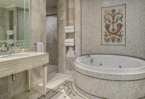 Hotel Palazzo Versace Dubai